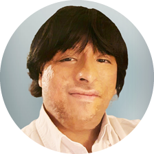 Préobrajinié DE SOUZA